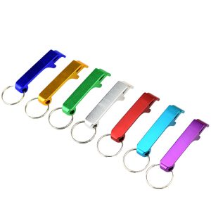 Bottle Opener Keychain