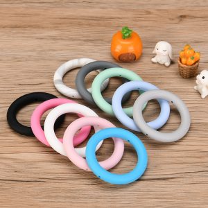 65mm silicone ring