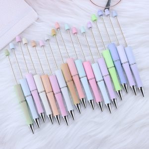 Light-Sensitive Color-Changing Beadable Pens