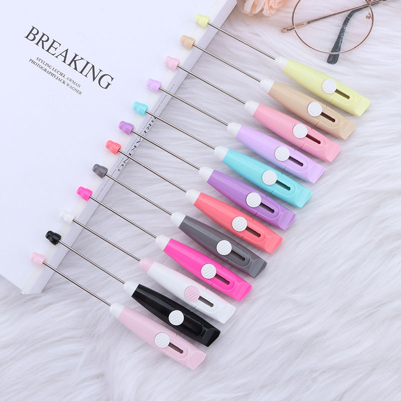 Top 11 Beadable Items For Artistic DIY Goodness And Insane Utility ...