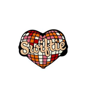 Swi Love Silicone Focal Beads