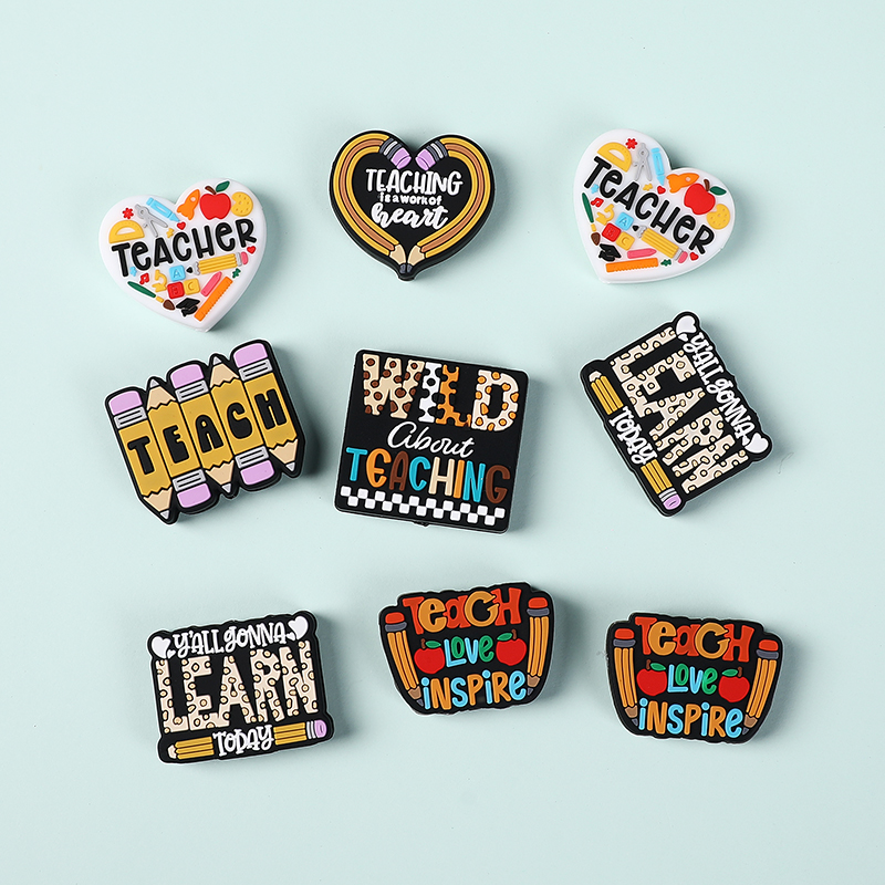 Teaching Focal Beads - JUZEA – Premium Beads & Jewelry Supplies